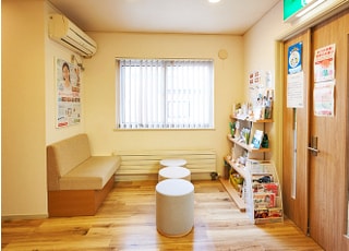 谷本歯科医院_インタビュー3