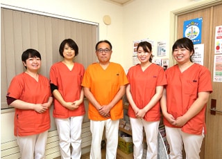 谷本歯科医院_インタビュー4