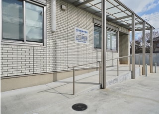 牧浦歯科医院_インタビュー2