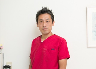 あきやま歯科 秋山　高慶（Takayoshi Akiyama） 院長 歯科医師 男性
