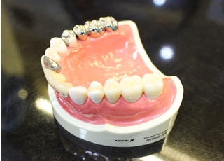 練馬デンタルオフィス_インタビュー1