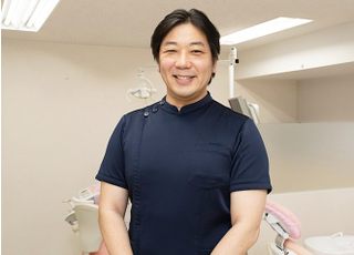 大宮デンタルクリニック 木本　久雄 歯科医師 歯科医師 男性