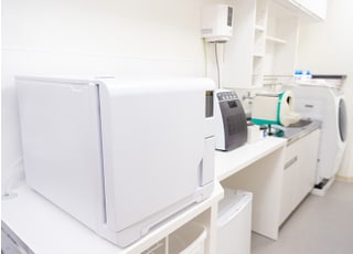 マルイ錦糸町シティデンタルクリニック_インタビュー5