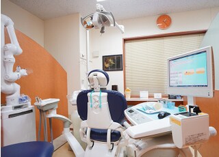 アスキーデンタルクリニック_インタビュー2