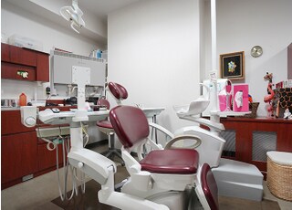 アスキーデンタルクリニック_インタビュー4