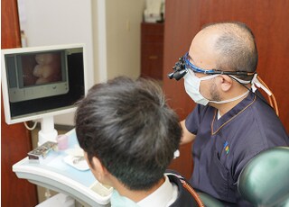 アスキーデンタルクリニック_インタビュー6