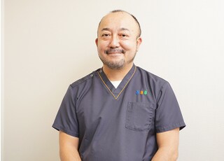 アスキーデンタルクリニック_インタビュー7