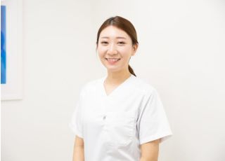 渋谷ハプラス歯科 篠原　里沙 院長 歯科医師 女性