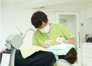 I'sデンタルクリニック_インタビュー2