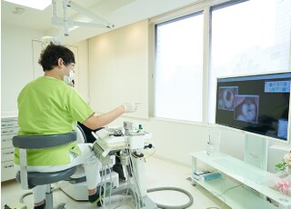 I'sデンタルクリニック_インタビュー4