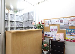 河田歯科【新八丁堀ビル７階】_インタビュー4