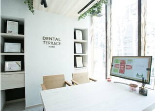 デンタルテラス堀江_インタビュー3