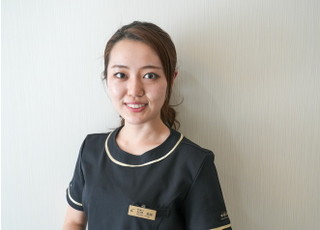 デンタルテラス堀江 石田 歯科衛生士 歯科衛生士 女性