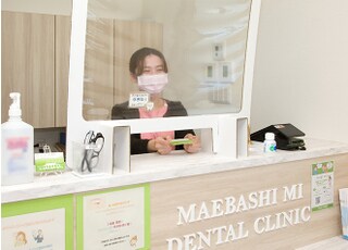まえばしＭＩ歯科_インタビュー5