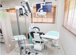 まえばしＭＩ歯科_インタビュー7