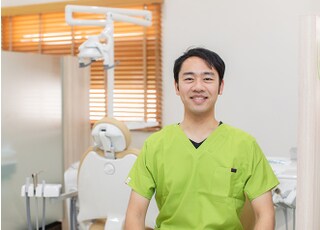 まえばしＭＩ歯科_インタビュー8