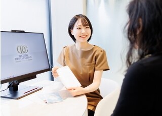 円町たけち歯科クリニック_インタビュー2