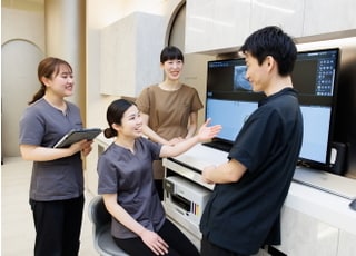 円町たけち歯科クリニック_インタビュー5