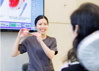 円町たけち歯科クリニック_インタビュー9