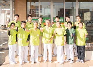 たんぽぽ歯科_インタビュー2