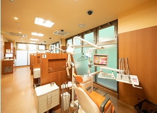 たんぽぽ歯科_インタビュー4