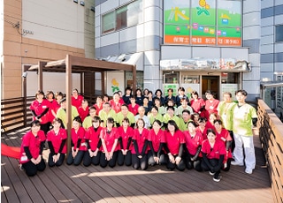 たんぽぽ歯科_インタビュー5