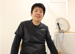 よしなか歯科医院 吉中　尚之(Naoyuki Yoshinaka) 院長 歯科医師 男性