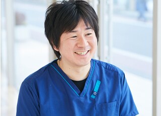 ニコデンタルクリニック_インタビュー2