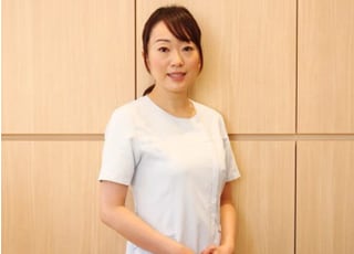 ニコデンタルクリニック 木村　絵美 歯科衛生士 歯科衛生士 女性