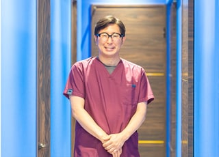 ＡＫＡＺＡ　ＤＥＮＴＡＬ　ＣＬＩＮＩＣ_インタビュー6