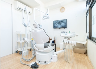 こいずみ歯科・矯正・歯科口腔外科_インタビュー2