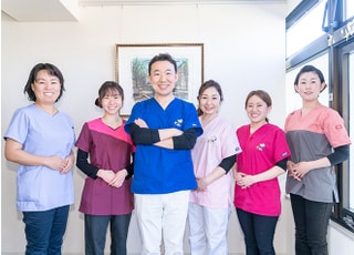 こいずみ歯科・矯正・歯科口腔外科_インタビュー3