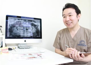 こいずみ歯科・矯正・歯科口腔外科_インタビュー5