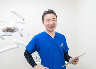 こいずみ歯科・矯正・歯科口腔外科_インタビュー7