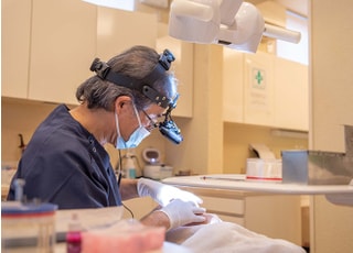 中央歯科医院_インタビュー2