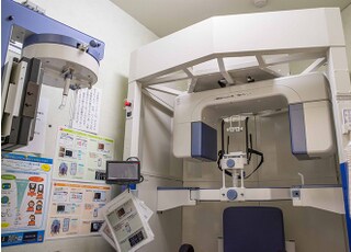 中央歯科医院_インタビュー4