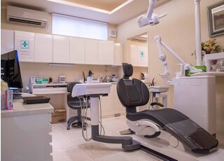 中央歯科医院_インタビュー6
