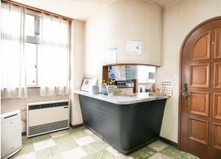 石倉歯科医院_インタビュー1