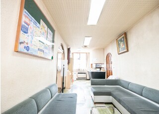 石倉歯科医院_インタビュー3