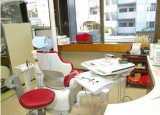 石倉歯科医院_インタビュー4