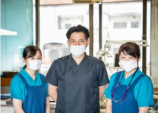 石倉歯科医院_インタビュー5