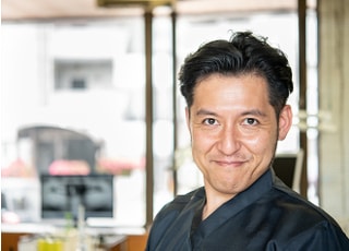 石倉歯科医院_インタビュー6