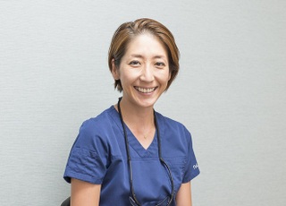 ラウナ南大井デンタルクリニック 田中　千久紗（Chigusa Tanaka） 院長 歯科医師 女性