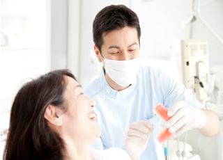 田中歯科医院_インタビュー4