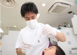 久保歯科医院 久保　裕司（Hiroshi Kubo） 院長 歯科医師 男性