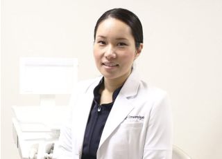 コットン歯科 今宮　容子（Yoko Imamiya） 院長 歯科医師 女性