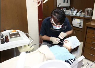 ササコ歯科クリニック 保険診療