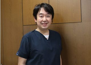 ササコ歯科クリニック 笹子　滋一　(Shigekazu Sasako) 院長 歯科医師 男性