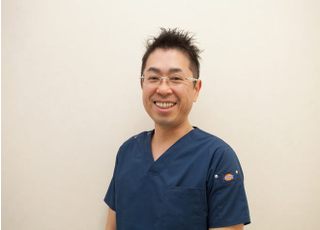 小池歯科医院 小池 博文（Hirofumi Koike） 副院長 歯科医師 男性