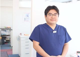 みこころ総合歯科 長谷川　浩平 (Kohei Hasegawa) 院長 歯科医師 男性